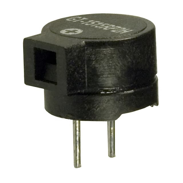 GT-1515RP2H Soberton Inc.  Alarms Buzzers and Sirens